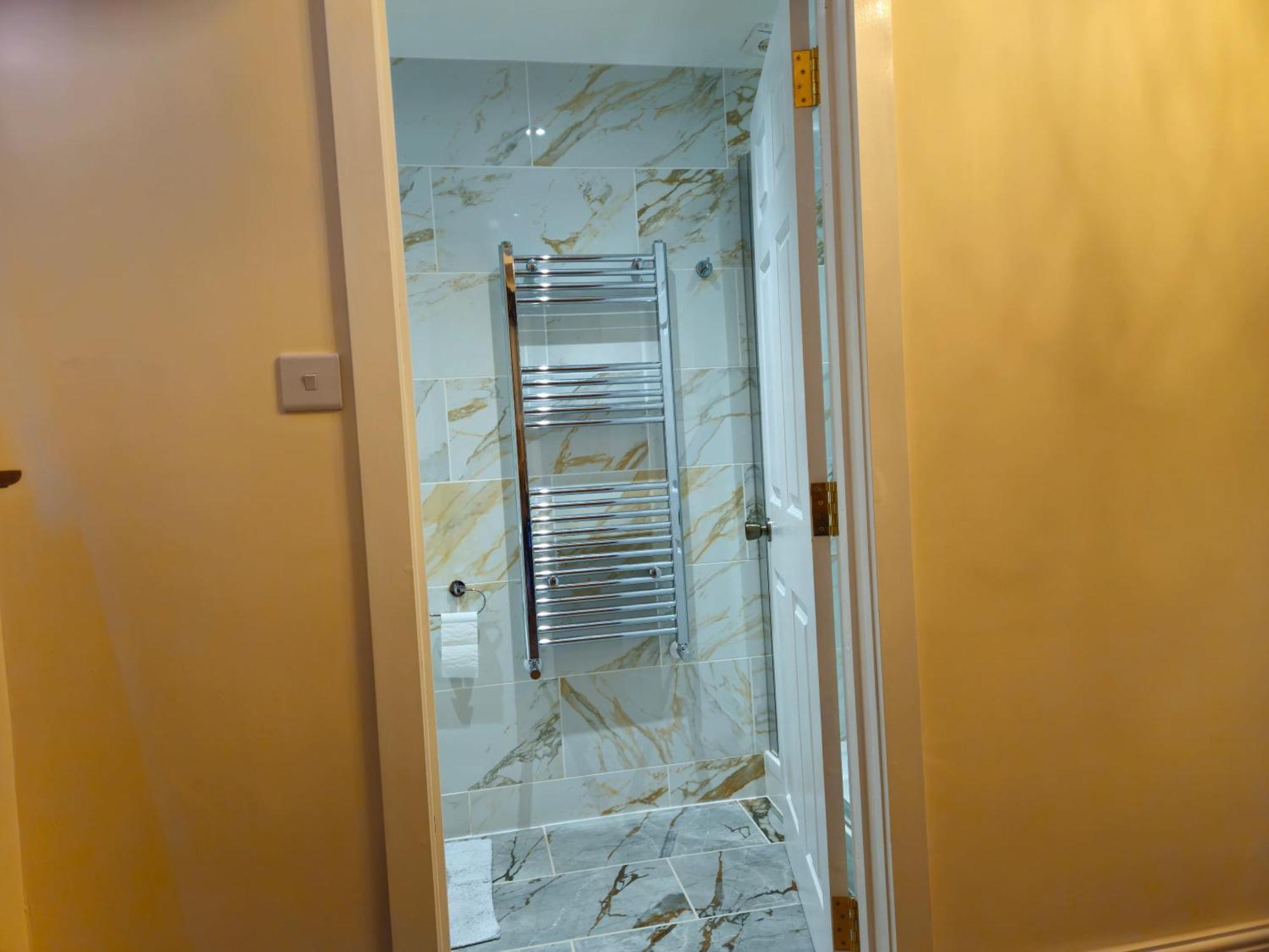 Modern En-Suite Doubles In Boston Town Spacious & Contemporary Rooms Exterior foto